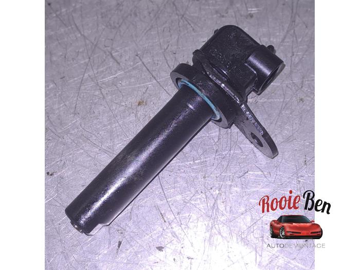 Begagnade Knackningssensor Cadillac Seville (K-body) 4.6 STS/North Star V8 32V Pris € 10,00 Marginaltabell erbjuds av Rooie Ben autodemontage