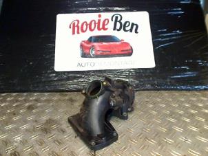 Used Intake manifold Mercedes Vito (639.6) 2.2 116 CDI 16V Euro 5 Price on request offered by Rooie Ben autodemontage