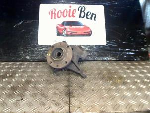 Used Front wheel bearing Peugeot 206 (2A/C/H/J/S) 1.4 HDi Price € 25,00 Margin scheme offered by Rooie Ben autodemontage