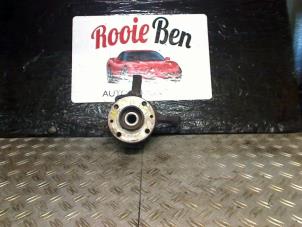 Usagé Roulement de roue avant Renault Kangoo (KC) 1.5 dCi 65 Prix € 25,00 Règlement à la marge proposé par Rooie Ben autodemontage