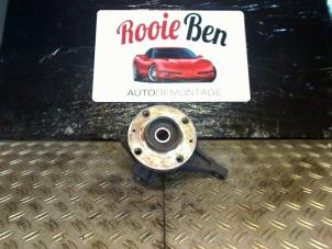 Used Front wheel bearing Peugeot 206 SW (2E/K) 1.4 HDi Price € 25,00 Margin scheme offered by Rooie Ben autodemontage