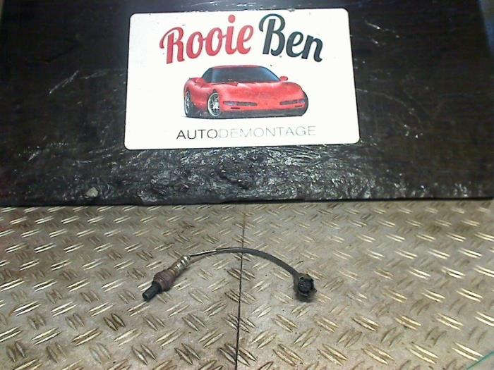 Usados Sonda Lambda Chrysler Sebring (JR) 2.7 V6 24V Precio € 20,00 Norma de margen ofrecido por Rooie Ben autodemontage