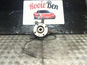 Used Front wheel bearing Renault Scénic I (JA) 1.6 16V Price € 25,00 Margin scheme offered by Rooie Ben autodemontage