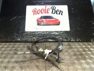 Used Throttle cable Chrysler Grand Voyager Price on request offered by Rooie Ben autodemontage