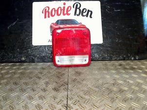 Used Taillight, left Chevrolet Chevy/Sportsvan G10 5.0 TBI Kat. Price on request offered by Rooie Ben autodemontage