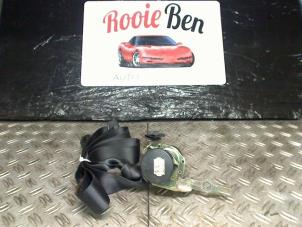 Used Rear seatbelt, left BMW 3 serie (E46/4) 330d 24V Price € 10,00 Margin scheme offered by Rooie Ben autodemontage