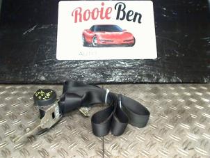 Used Rear seatbelt, right BMW 3 serie (E46/4) 330d 24V Price € 10,00 Margin scheme offered by Rooie Ben autodemontage