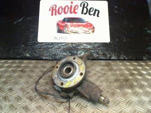 Used Front wheel bearing Peugeot 307 (3A/C/D) 2.0 HDi 90 Price € 25,00 Margin scheme offered by Rooie Ben autodemontage