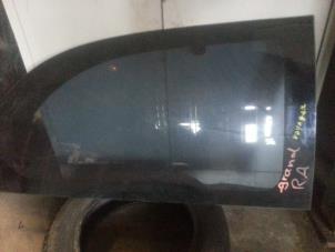 Used Rear quarter light, left right Chrysler Grand Voyager Price on request offered by Rooie Ben autodemontage
