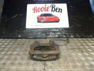 Used Rear brake calliper, left Chevrolet Corvette (C4) Price on request offered by Rooie Ben autodemontage