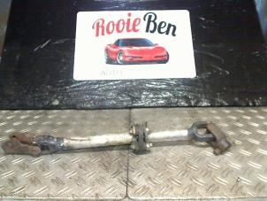 Used Steering column Chevrolet Corvette (C4) Price € 75,00 Margin scheme offered by Rooie Ben autodemontage
