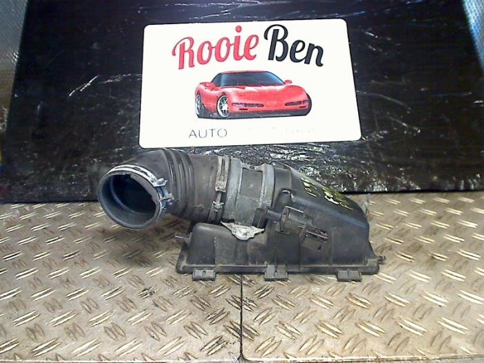 Begagnade Luftflödesmätare Ford Usa Probe II 2.5i V6 24V Pris € 50,00 Marginaltabell erbjuds av Rooie Ben autodemontage