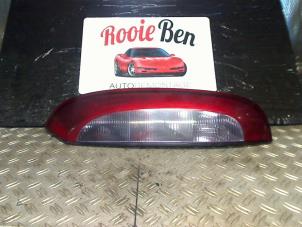Used Taillight, right Opel Corsa C (F08/68) 1.2 16V Price € 15,00 Margin scheme offered by Rooie Ben autodemontage