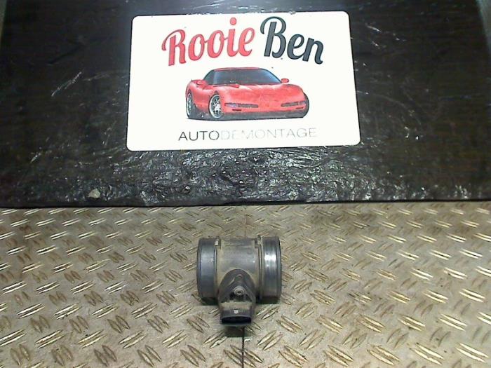 Gebrauchte Luftmengenmesser Alfa Romeo 156 (932) 1.8 Twin Spark 16V Preis € 10,00 Margenregelung angeboten von Rooie Ben autodemontage