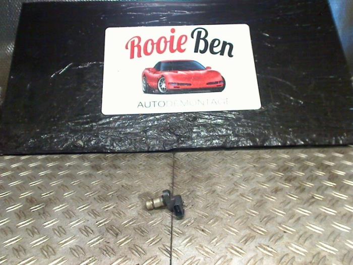 Begagnade Vevaxelsensor Chrysler PT Cruiser 2.0 16V Pris € 10,00 Marginaltabell erbjuds av Rooie Ben autodemontage