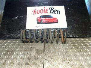 Used Front spring screw Jeep Grand Cherokee (WG/WJ) 4.7i V-8 HO Price on request offered by Rooie Ben autodemontage