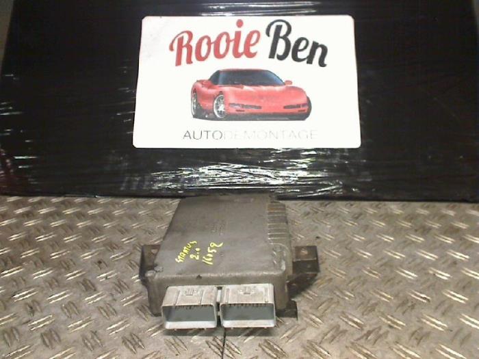 Used Engine management computer Chrysler Stratus (JA/JX) 2.0 16V Price € 40,00 Margin scheme offered by Rooie Ben autodemontage