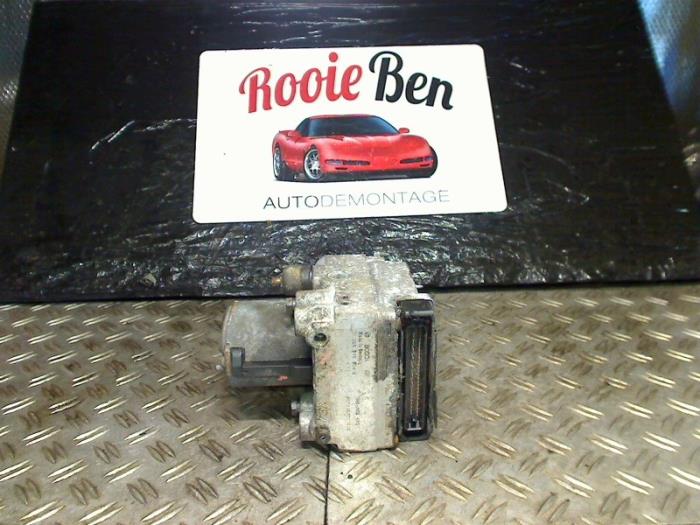 Usagé Bloc ABS MG MGF 1.8i 16V Prix € 35,00 Règlement à la marge proposé par Rooie Ben autodemontage