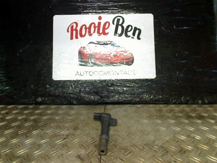 Usagé Bobine Jeep Grand Cherokee (WG/WJ) 4.7i V-8 Prix € 25,00 Règlement à la marge proposé par Rooie Ben autodemontage