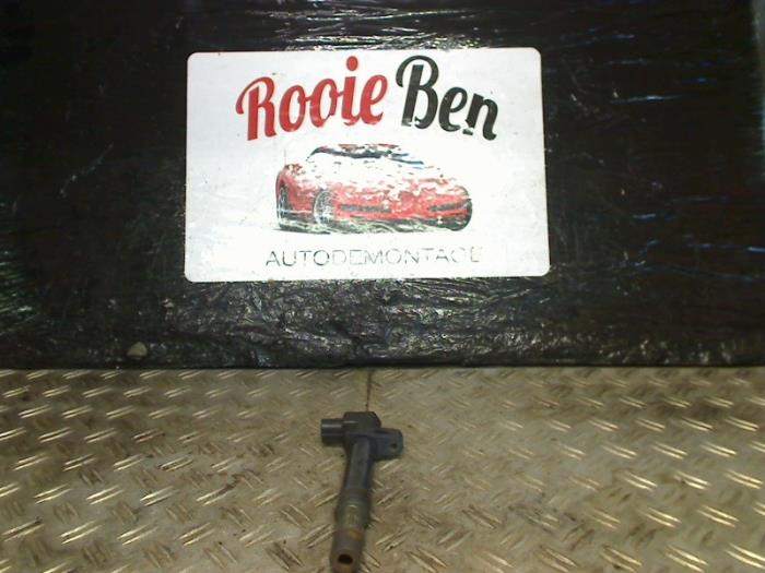 Usagé Bobine Jeep Grand Cherokee (WG/WJ) 4.7i V-8 Prix € 35,00 Règlement à la marge proposé par Rooie Ben autodemontage
