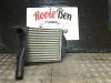 Intercooler from a Fiat Punto 2003
