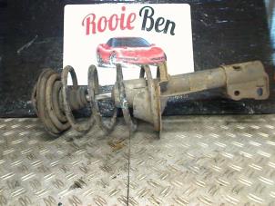Used Front shock absorber rod, right Chrysler Le Baron Price € 75,00 Margin scheme offered by Rooie Ben autodemontage