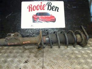 Used Rear shock absorber rod, right Chevrolet Alero 2.4 16V SA,SB,SC Price € 75,00 Margin scheme offered by Rooie Ben autodemontage