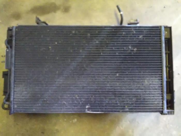 Gebrauchte Kühler Chrysler Voyager/Grand Voyager (RG/RS) 2.5 CRD Preis € 150,00 Margenregelung angeboten von Rooie Ben autodemontage