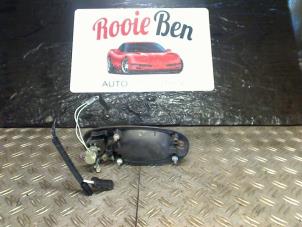 Used Front door handle 4-door, right Chrysler Grand Voyager Price on request offered by Rooie Ben autodemontage