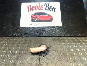 Used Front door handle 4-door, right Chrysler Grand Voyager Price on request offered by Rooie Ben autodemontage