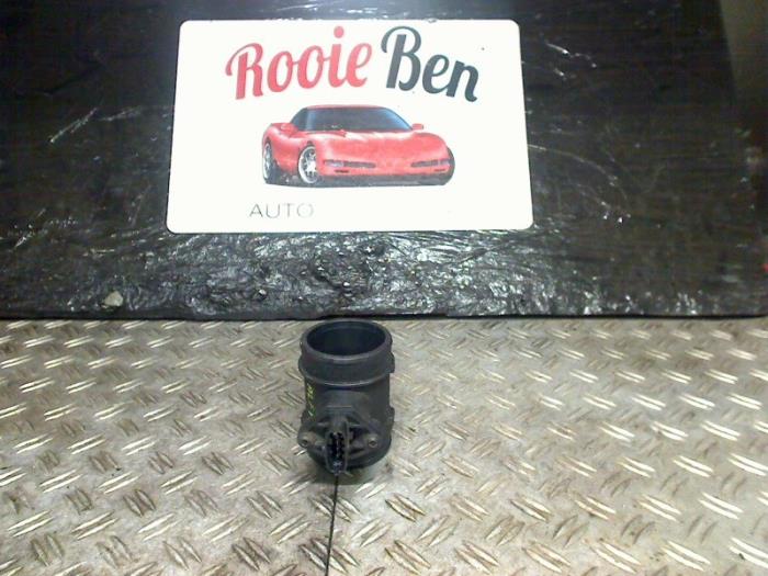Gebrauchte Luftmengenmesser Alfa Romeo 147 (937) 2.0 Twin Spark 16V Preis € 10,00 Margenregelung angeboten von Rooie Ben autodemontage