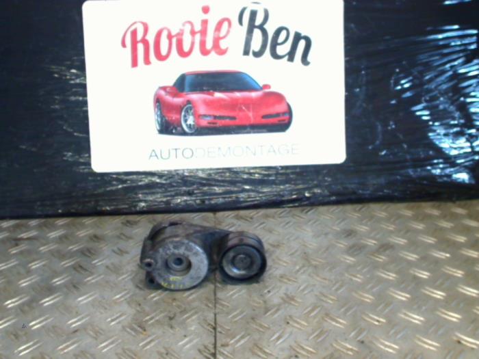 Usados Rodillo tensor correa múltiple Chrysler 300 C 3.0 CRD V6 24V Precio € 15,00 Norma de margen ofrecido por Rooie Ben autodemontage