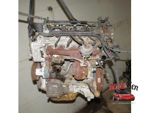 Used Engine Lancia Musa 1.3 JTD Multijet 90 Price on request offered by Rooie Ben autodemontage
