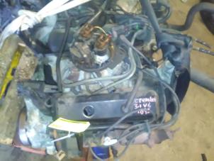 Used Engine Chevrolet Lumina 3.1 Price on request offered by Rooie Ben autodemontage