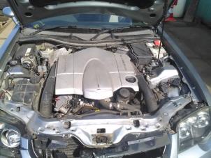 Usados Motor Chrysler Crossfire 3.2 V6 18V Precio € 1.500,00 Norma de margen ofrecido por Rooie Ben autodemontage