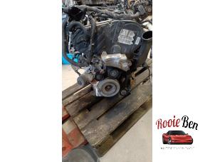 Used Engine Cadillac BLS Wagon 1.9 TiD 16V 180 Price € 1.750,00 Margin scheme offered by Rooie Ben autodemontage