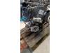 Engine from a Cadillac BLS Wagon, 2007 1.9 TiD 16V 180, Combi/o, Diesel, 1.910cc, 132kW (179pk), FWD, Z19DTR, 2007-10 / 2009-08 2008