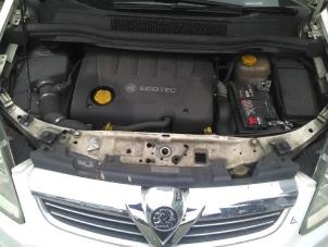 Gebrauchte Getriebe Opel Zafira (M75) 1.9 CDTI Preis € 750,00 Margenregelung angeboten von Rooie Ben autodemontage