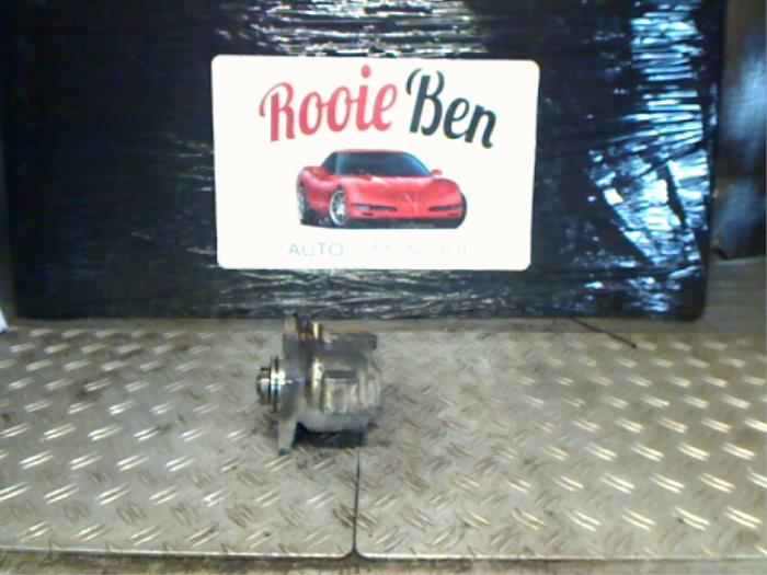 Begagnade Servostyrningspump Fiat Ducato (243/244/245/247) 2.8 JTD Pris € 50,00 Marginaltabell erbjuds av Rooie Ben autodemontage