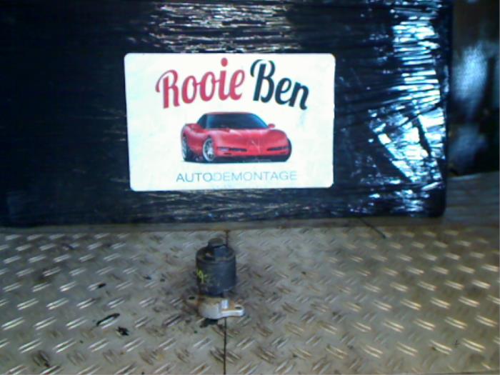 Gebrauchte AGR Ventil Pontiac SSEi 3.8 Preis € 20,00 Margenregelung angeboten von Rooie Ben autodemontage