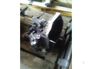 Usados Caja de cambios Fiat Punto Precio € 150,00 Norma de margen ofrecido por Rooie Ben autodemontage