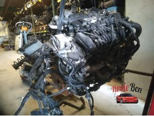 Used Engine Ford Focus 2 Wagon 1.6 TDCi 16V 110 Price € 850,00 Margin scheme offered by Rooie Ben autodemontage