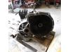Gearbox from a Ford Focus 2 Wagon, 2004 / 2012 1.6 TDCi 16V 110, Combi/o, Diesel, 1,560cc, 80kW (109pk), FWD, G8DA; G8DB; G8DD; G8DF; G8DE; EURO4, 2004-11 / 2012-09 2007
