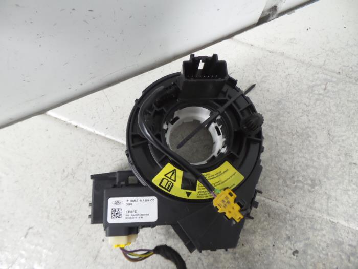 Ford Kuga Airbag clock springs stock