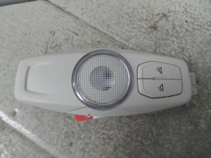 Gebrauchte Ford Galaxy Innenbeleuchtung hinten EM2A13K767 Gebrauchte Ford Galaxy Innenbeleuchtung hinten EM2A13K767