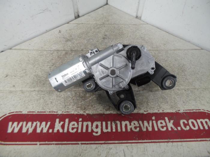 Audi Q7 Rear wiper motors stock