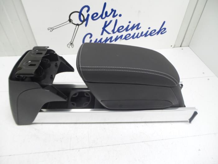 Used Opel Meriva 1 4 Turbo 16v Ecotec Armrest Gebr Klein Gunnewiek Ho Bv Proxyparts Com