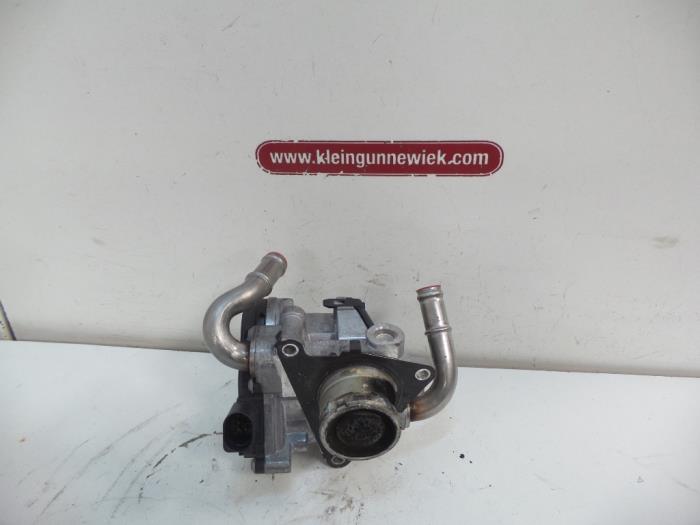 EGR valve Volkswagen Caddy 04L131501R DFS