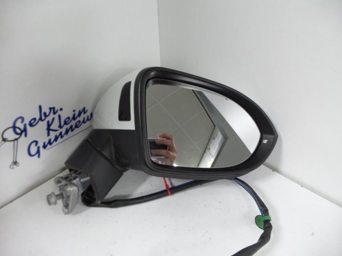 Volkswagen Arteon Wing mirrors, right stock