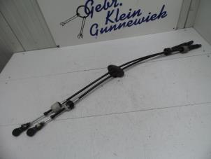 Mercedes Vito Gearbox shift cables stock | ProxyParts.com